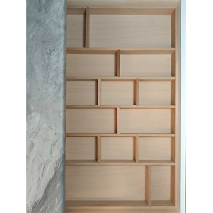 Natürel 90'lık kaşıklık